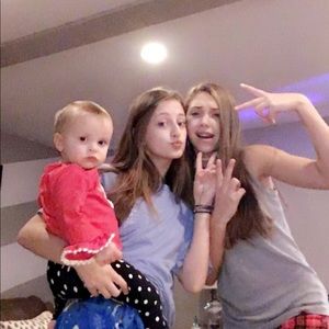 Meet your Posher, Isabel